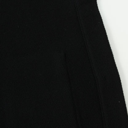 DOUBLE FACE WOOL BLOUSON
