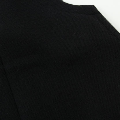 DOUBLE FACE WOOL BLOUSON