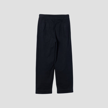 JAPANESE DRILL TROUSERS