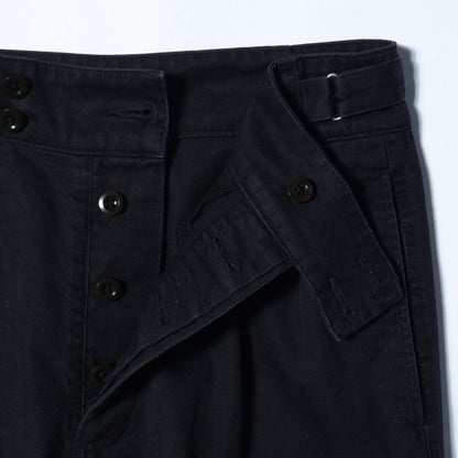 JAPANESE DRILL TROUSERS