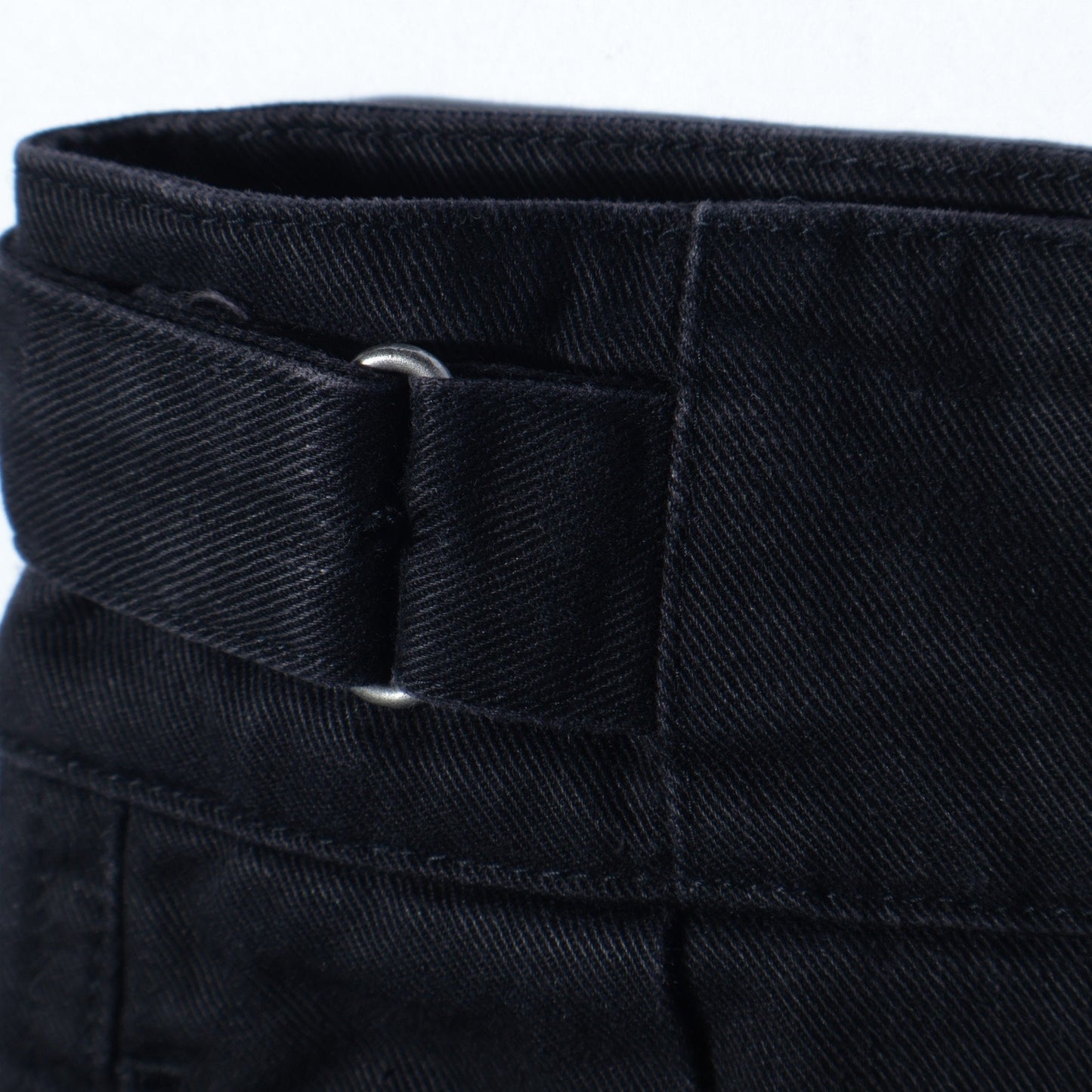 JAPANESE DRILL TROUSERS