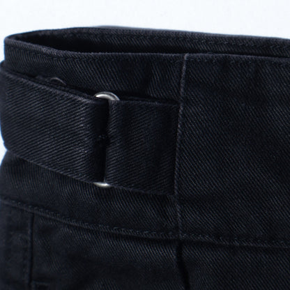 JAPANESE DRILL TROUSERS