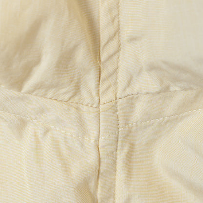 FINE END ON END COTTON SHIRT