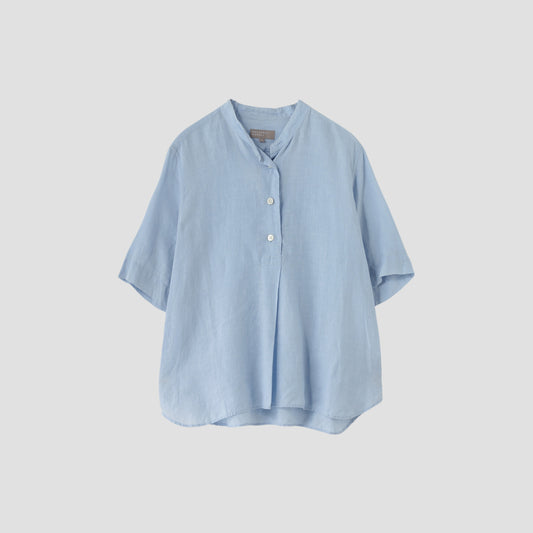 SOFT LINEN SHIRT
