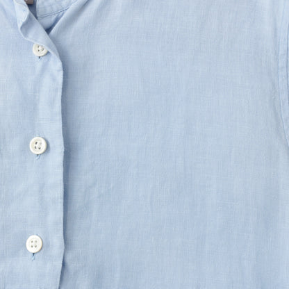 SOFT LINEN SHIRT