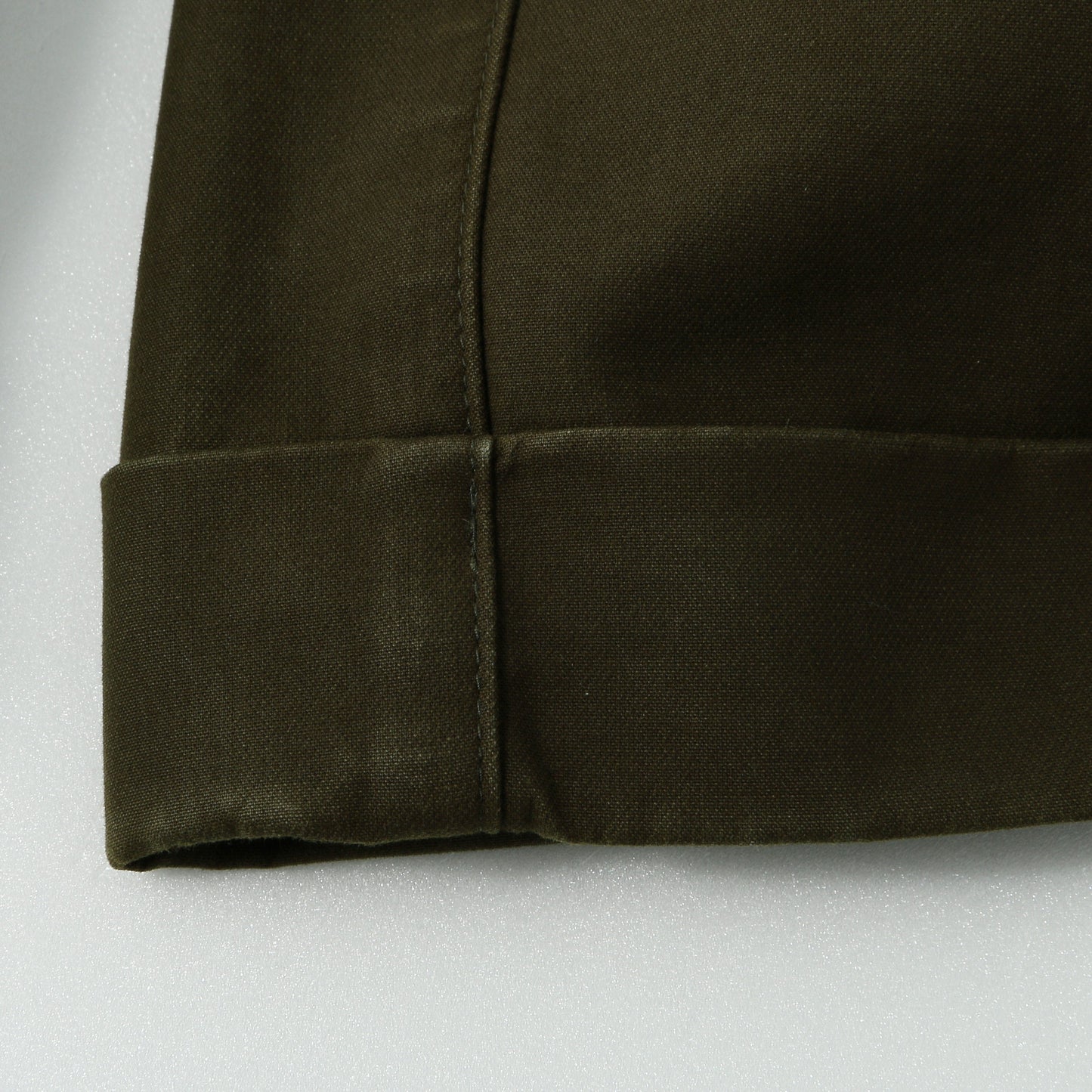 JAPANESE DENSE COTTON TROUSERS