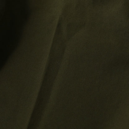 JAPANESE DENSE COTTON TROUSERS