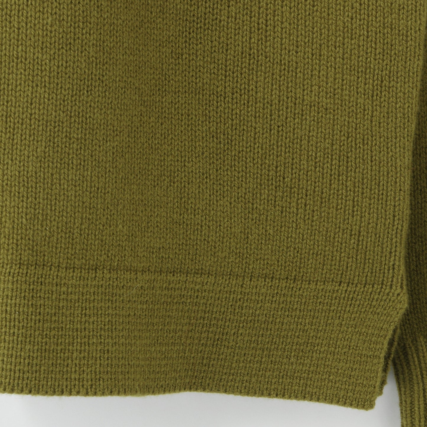 MERINO CASHMERE KNIT