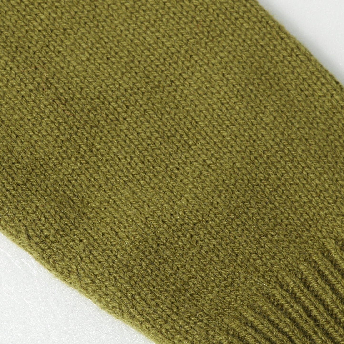 MERINO CASHMERE KNIT