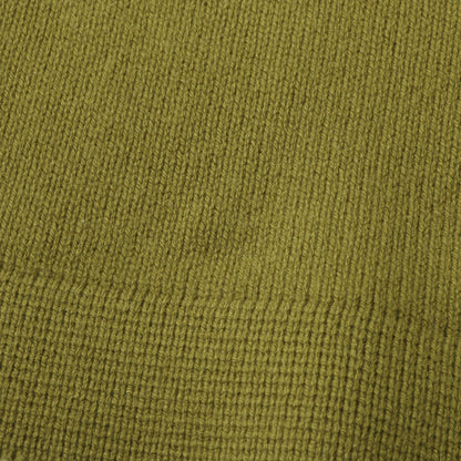 MERINO CASHMERE KNIT