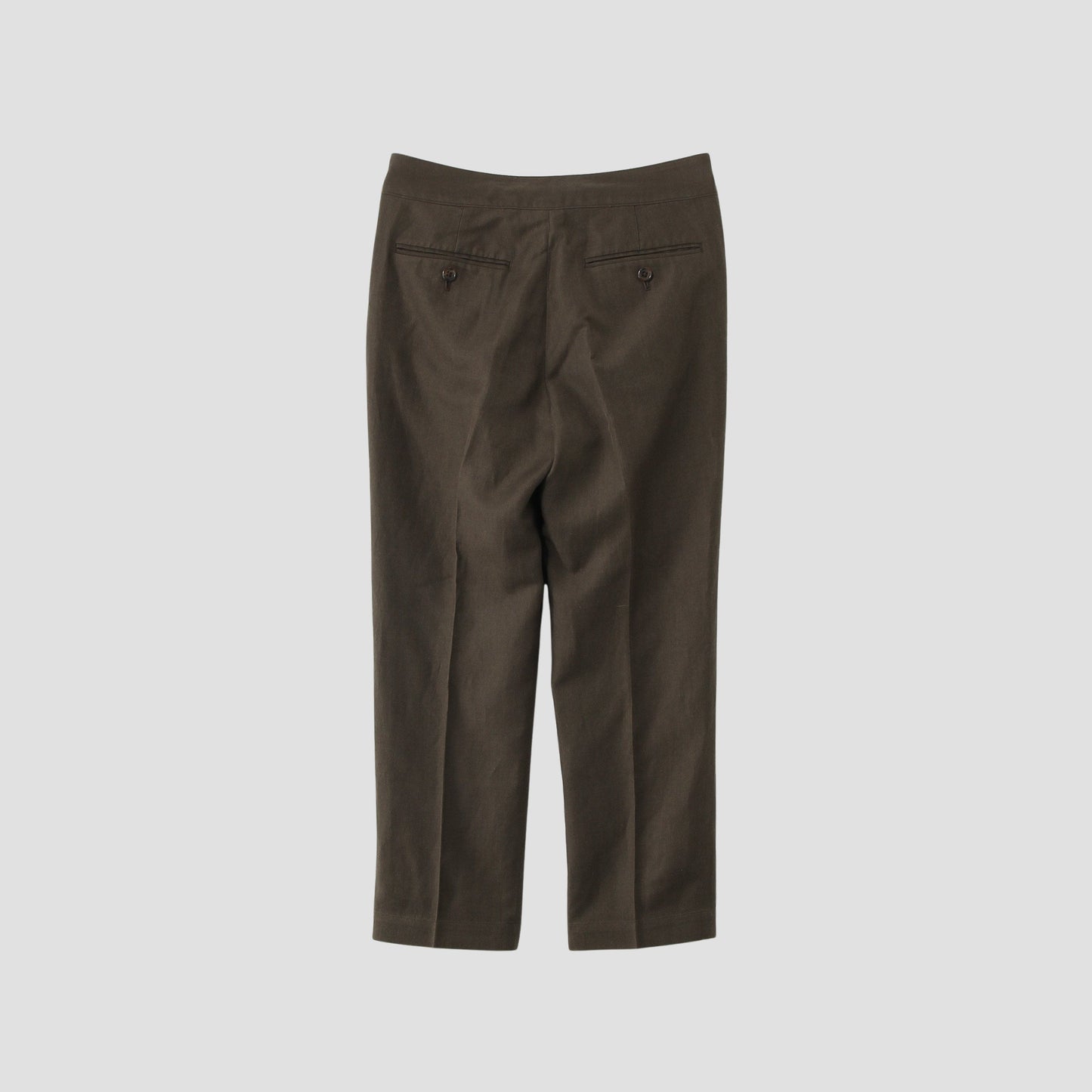 TROUSERS