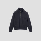DRY WOOL LINEN KNIT