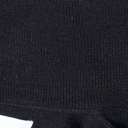 DRY WOOL LINEN KNIT