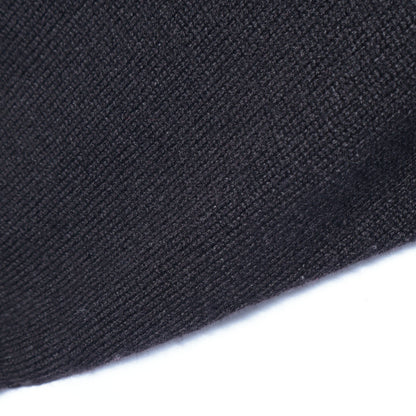 DRY WOOL LINEN KNIT