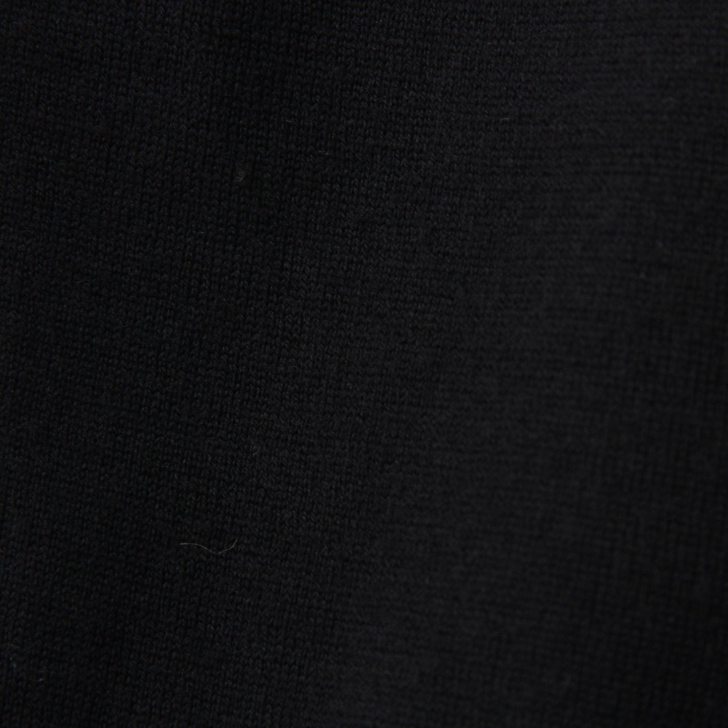 CREW NECK SLIPOVER KNIT