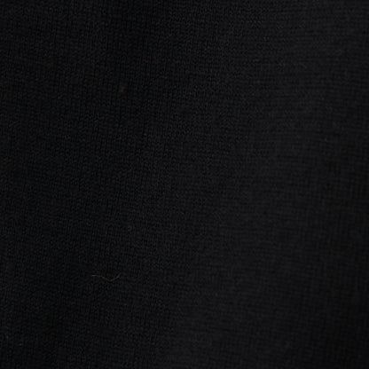 CREW NECK SLIPOVER KNIT