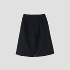 FINE PINSTRIPE WOOL TROUSERS
