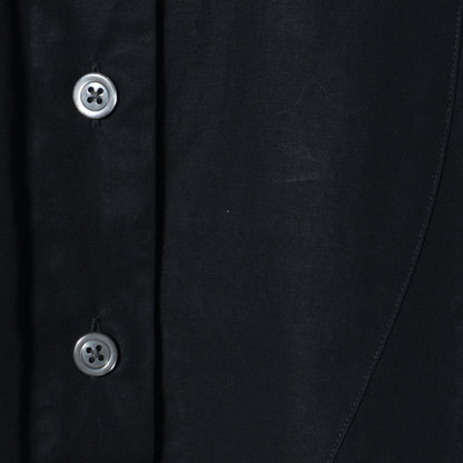 COTTON VOILE SHIRT