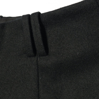FLANNEL TROUSERS