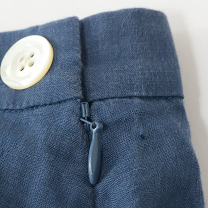 LIGHTWEIGHT LINEN SKIRT