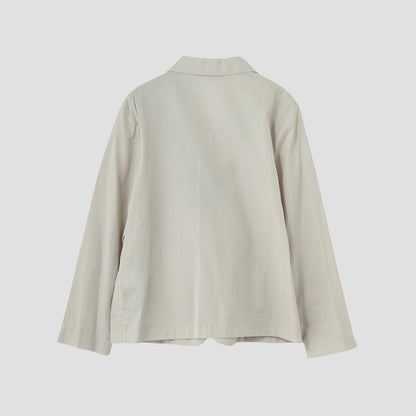 END ON END JACKET