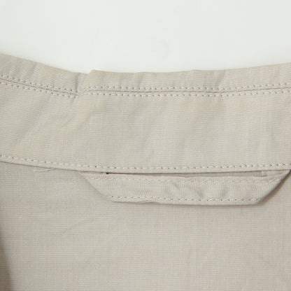 END ON END JACKET