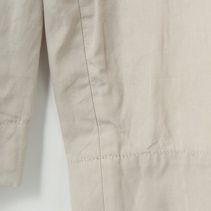 END ON END JACKET
