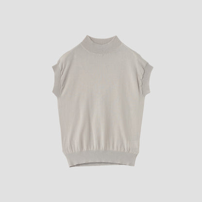 SWISS COTTON KNIT