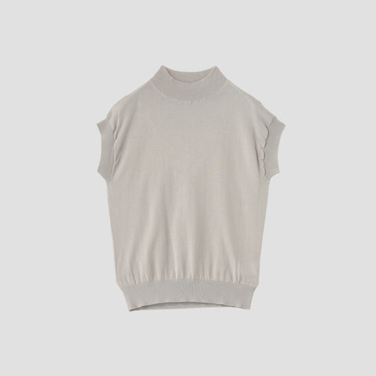 SWISS COTTON KNIT