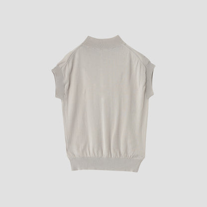 SWISS COTTON KNIT
