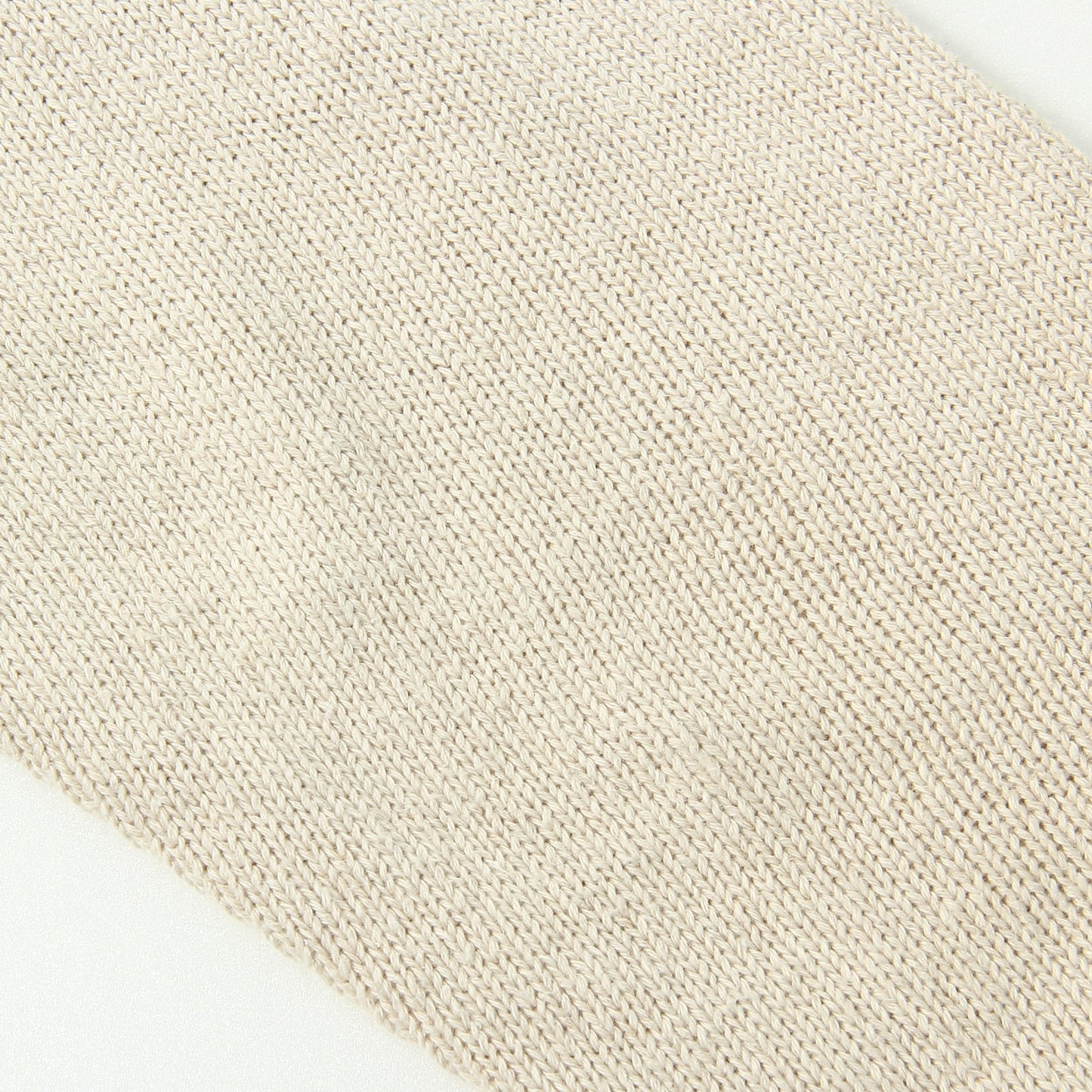 LINEN COTTON KNIT