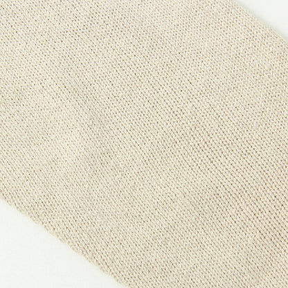 LINEN COTTON KNIT