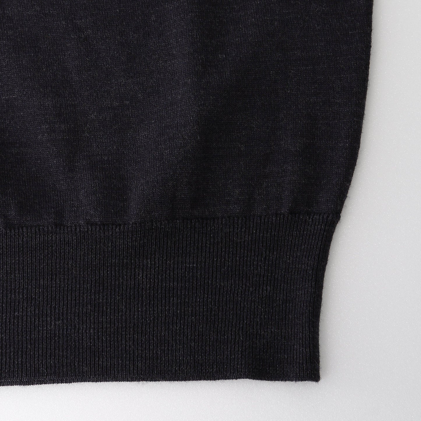 CREW NECK SLIPOVER KNIT