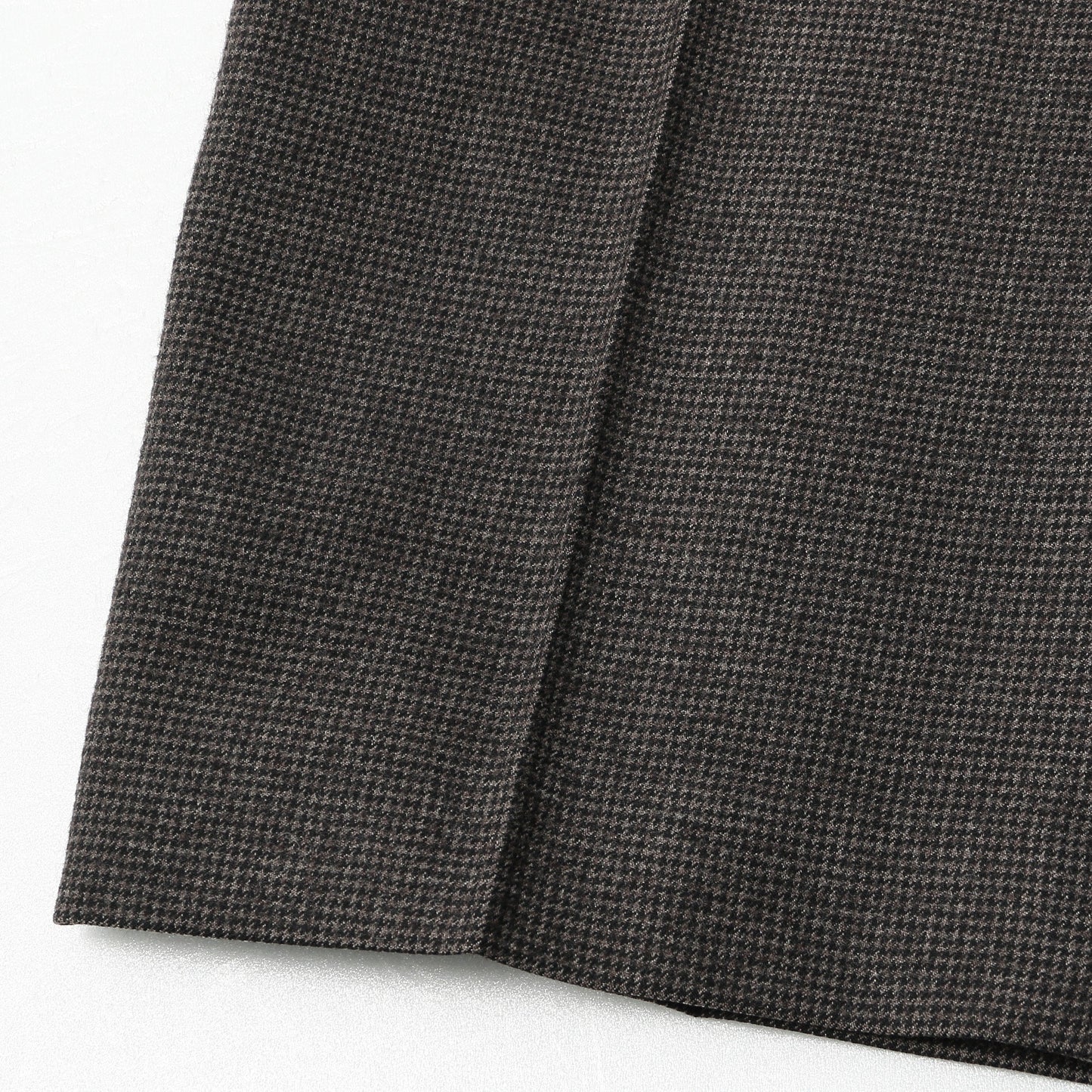 FINE FLANNEL TROUSERS