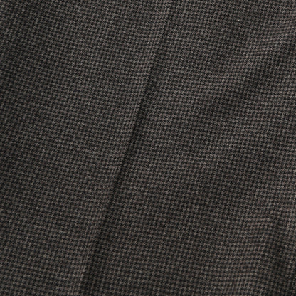 FINE FLANNEL TROUSERS