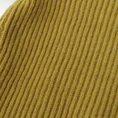 DRY LAMBS WOOL KNIT