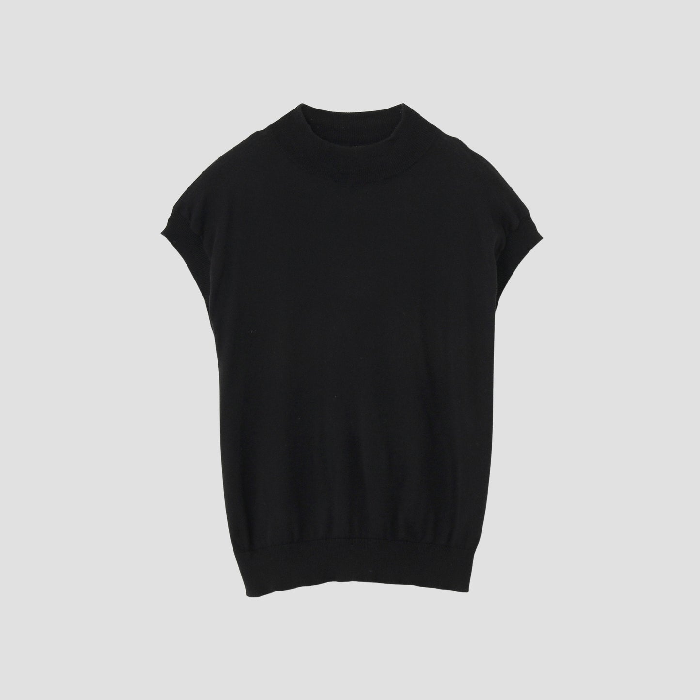 SWISS COTTON KNIT