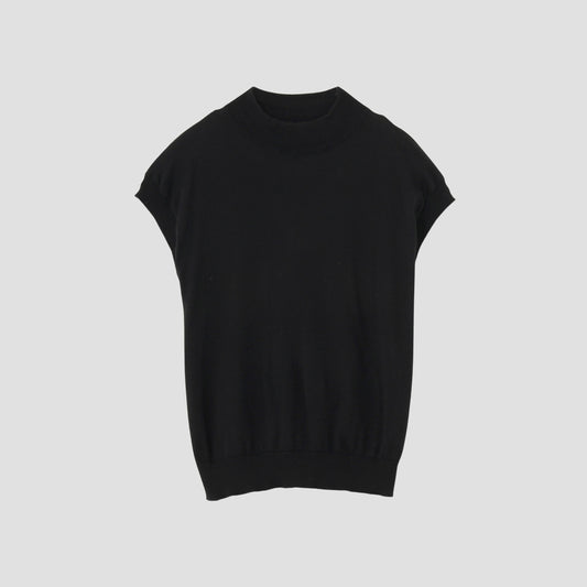SWISS COTTON KNIT