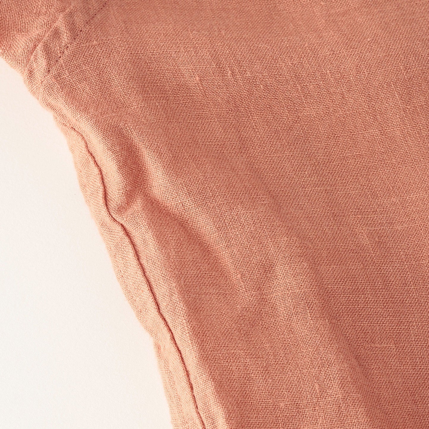 FINE LINEN SHIRT