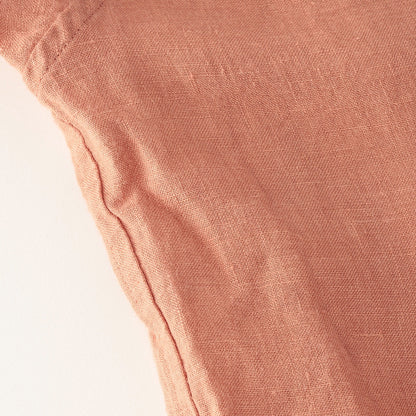 FINE LINEN SHIRT