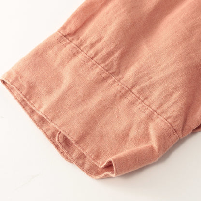 FINE LINEN SHIRT