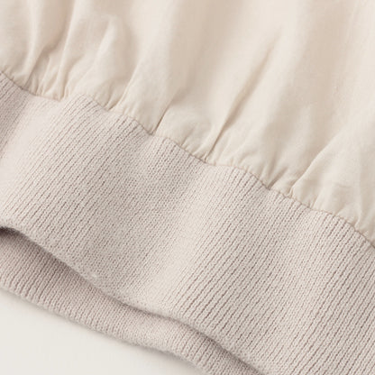 WASHED COTTON SHIRT