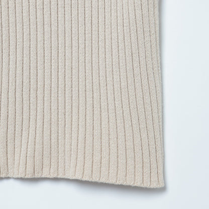 COTTON HEMP KNIT