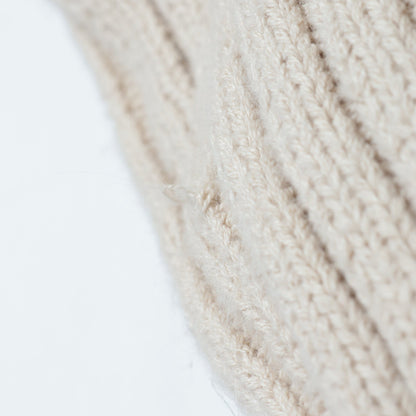COTTON HEMP KNIT