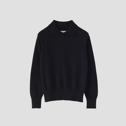 DRY COTTON KNIT
