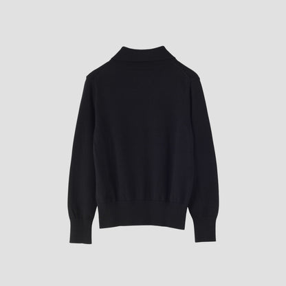 DRY COTTON KNIT