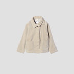 HEAVY CORDUROY BLOUSON
