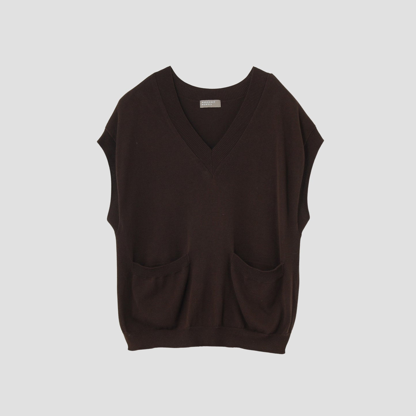 LONG STAPLE COTTON KNIT