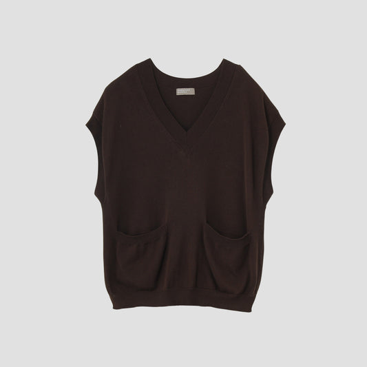 LONG STAPLE COTTON KNIT