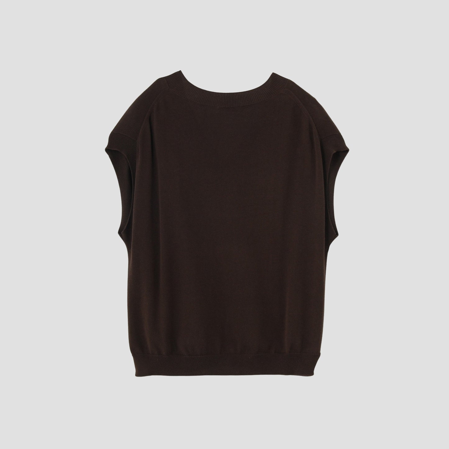 LONG STAPLE COTTON KNIT